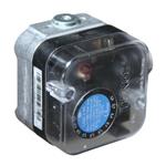 LGW150A4燃烧器冬斯压力开关