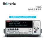 Tektronix泰克直流稳压电源2634B