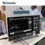 Tektronix泰克平板示波器MSO24 2-BW-100