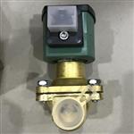 ASCO2通电磁阀SC8210G034 110V/50Hz