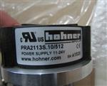 HOHNER旋转编码器SWA90X-004