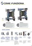 Fluimac电机ATR2-420-24L-SP FA100
