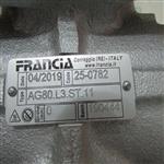 FRANCIA滑环FRANCIA滑轮