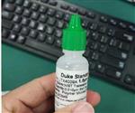 马尔文粒度1微米标样LTX4009A库号D408977 