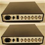 电荷放大器型号HXC2105库号：D401982 