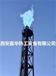西安嘉华热工高炉煤气放散点火装置
