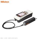 三丰粗糙度仪SJ-220 0.75mN/2um 标准型