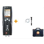 testo316-3经济型冷媒检漏仪（德国德图）