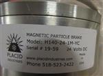  PLACID剎車器H140-24-1M-YC