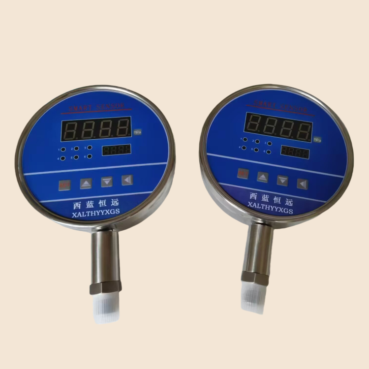 调速器油罐智能压力变送器YSB-6662产品