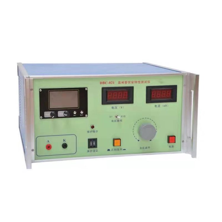 阻断特性测试仪(0-6500V) 型号:DBC-021