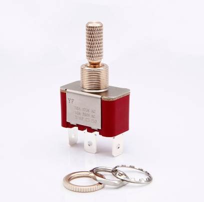 MT-0-102钮子开关厂家
