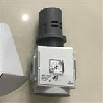 康茂盛减压器MX3-1-R402结构方式