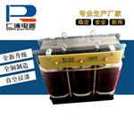 SG-200kva三相干式隔离变压器380V转220V