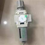 过滤减压阀CKD作用W1000-8-W-T8X1