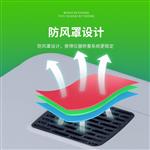 三体宏科农作物水分检测仪