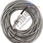 DWQZ8MM PROXIMITSENSOR测速传感器