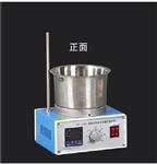 集热式恒温加热磁力搅拌器 型号:DF-101Z
