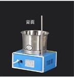 集热式恒温加热磁力搅拌器 型号:DF-101Z