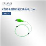 英国Pico温度传感器K型热电偶SE061
