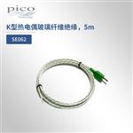 英国Pico温度传感器K型热电偶SE062