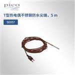 英国PicoT型热电偶温度传感器SE048