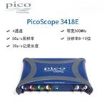 英国Pico数字示波器3418E