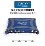 英国Pico数字示波器3418E