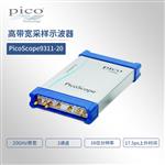 英国Pico 高带宽采样示波器9301-20