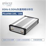 英国Pico矢量网络分析仪VNA 108
