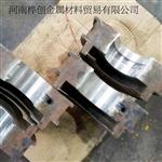 浇筑修复各种型号巴氏合金轴瓦