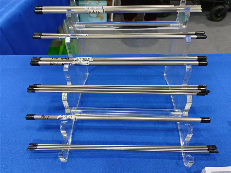 供应HC276不锈钢管