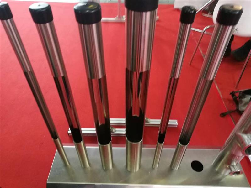 供应HC276不锈钢管