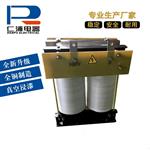 单相隔离变压器380v变220v