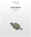 英国Pico直通式端接器组TA051