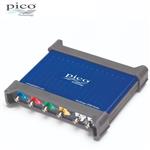 英国Pico便携式数字PC示波器3404D