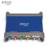 英国Pico便携式数字PC示波器3404D