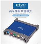 英国Pico便携式数字PC示波器3406D 