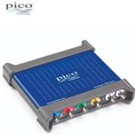 英国Pico便携式数字PC示波器3406D 