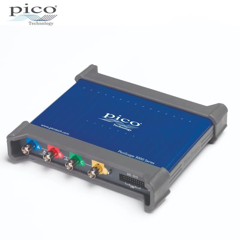 英国Pico数字示波器3406D