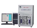 微机定硫仪 TWDL-999S 库号：D29136