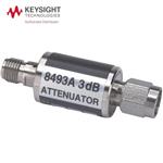 是德Keysight同轴固定衰减器8498A