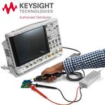 是德科技Keysight交流电流探头N7040A