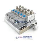 特价德克西F3-S5221-02-05-LY-GN导阀组 