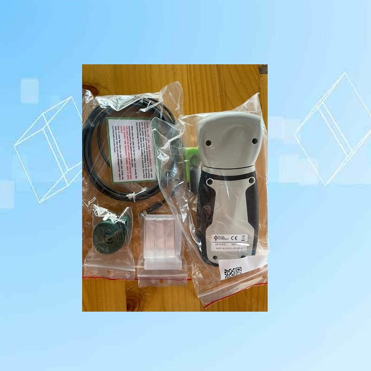 手持式藻类荧光测量仪 型号AquaPen AP110/C 