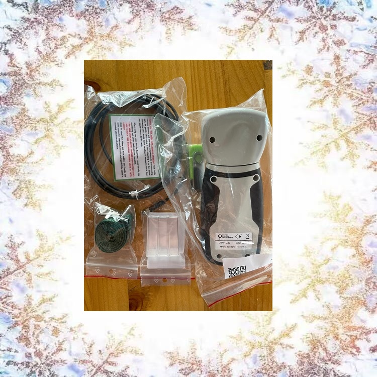 手持式藻类荧光测量仪 型号AquaPen AP110/C 