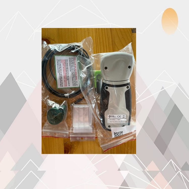 手持式藻类荧光测量仪 型号AquaPen AP110/C 