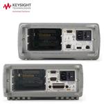 是德Keysight数据记录仪34970A