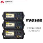 是德Keysight射频通用频率计数器53230A