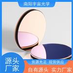 宇宙光学玻璃三棱镜石英非球面透镜加工厂家